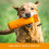 Dog & Field Puppy Training Dummies - Blue. 100g Canvas Training Dummy 3