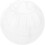 White Silent Exercise Ball Plastic Spinner Hamster Running for Sugar G 1