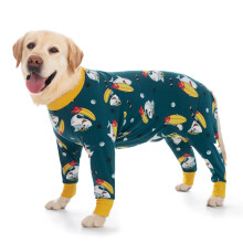 Axcimond Dog Recovery Suit for After Surgery Female/Male Post-Operativ