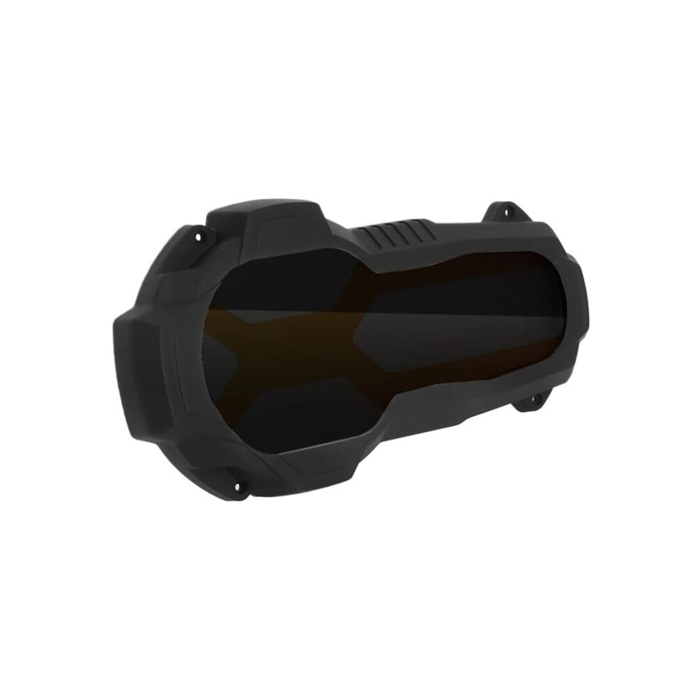 Motorcycle Headlight Protector Guard Fluorescent For Bmw R1200gs R1250gs Adventure Orange 9199774978835
