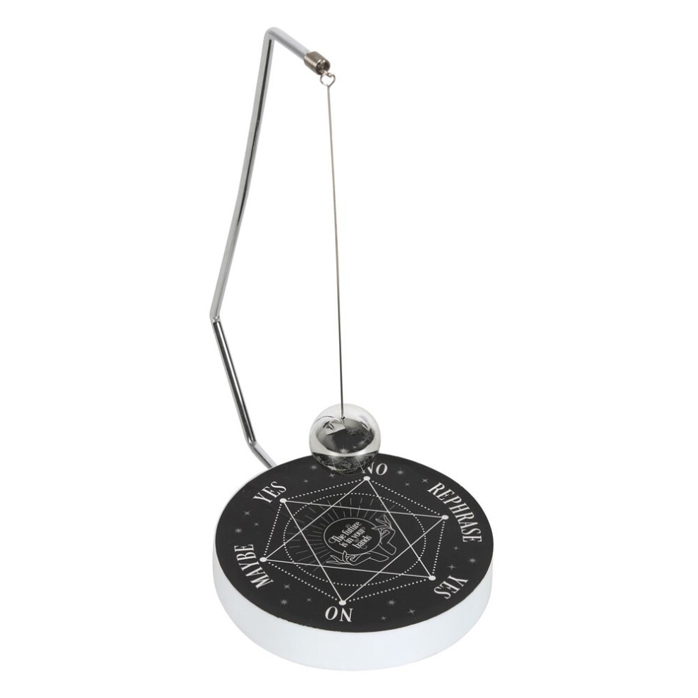 Decide Pendulum Decision Maker