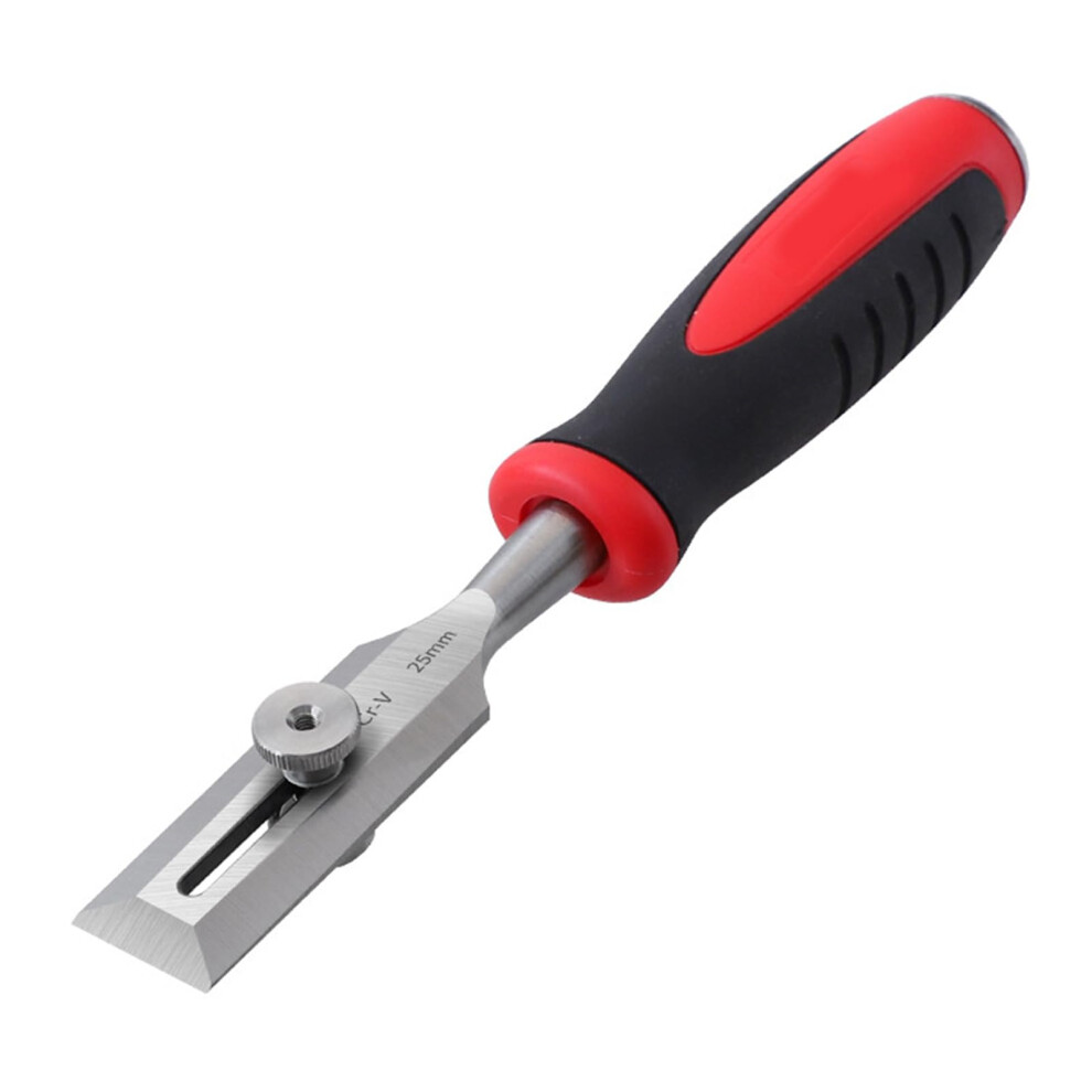Professional Wood Chisels Carving Gouge Chisel Set Assorted Sizes For Woodworking Beginners 9347817406535