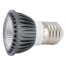 Black 10.0 LED Reptile Heat Lamp UVA UVB Mirror Bulb 110V