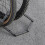Folding Bike Lock, Universal Keyed Lock, Easy Mounting,  Security Metal AntiTheft Bicycle Lock For Travel 4