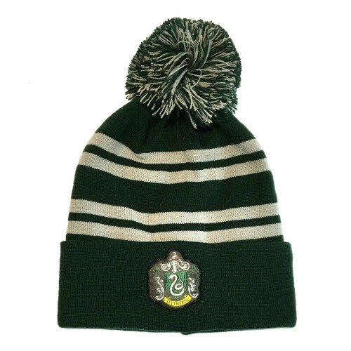 Harry Potter Harry Potter Slytherin Beanie