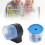 Automatic Fish Feeder with Large & Small Capacity Battery Operated 9