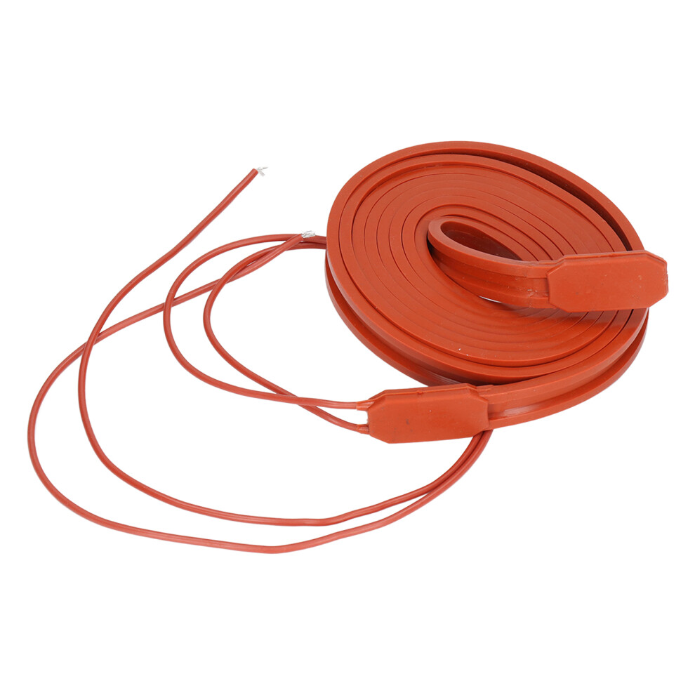 Ideal Replacement Heater, Flexible Heating Belt For Efficient Auxiliary Heating In Various Environments 9138057561791