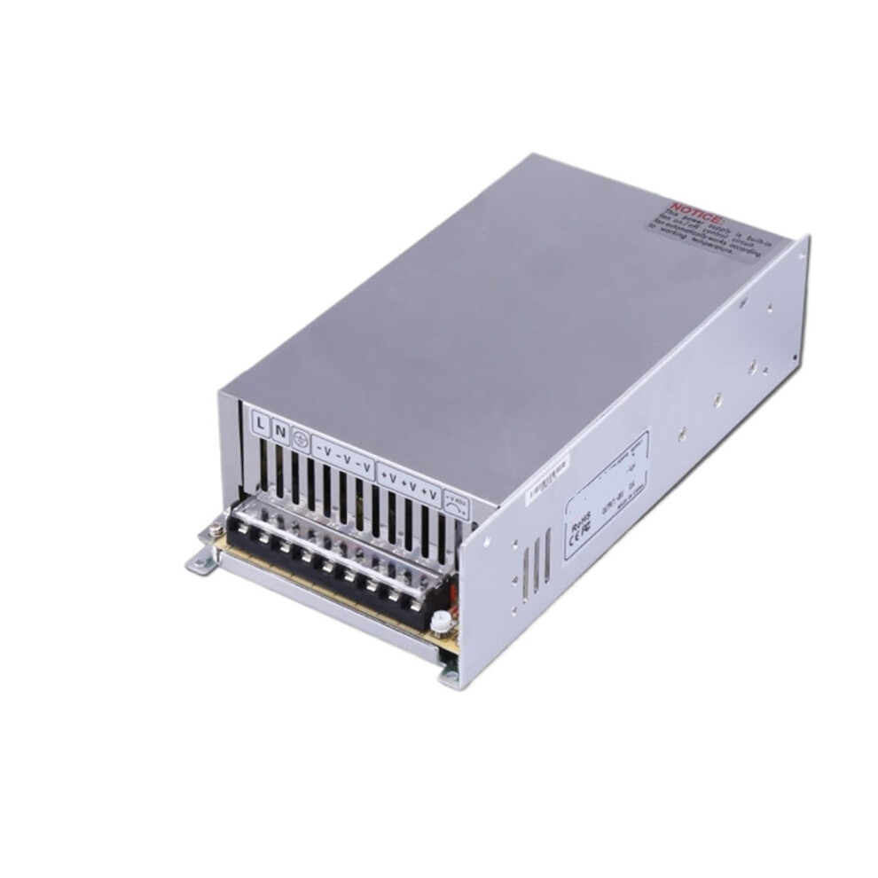 Industrial Switching Power Supply 800W 24V 33A Power Stable Voltage With Short Circuit Protection 9199774979238