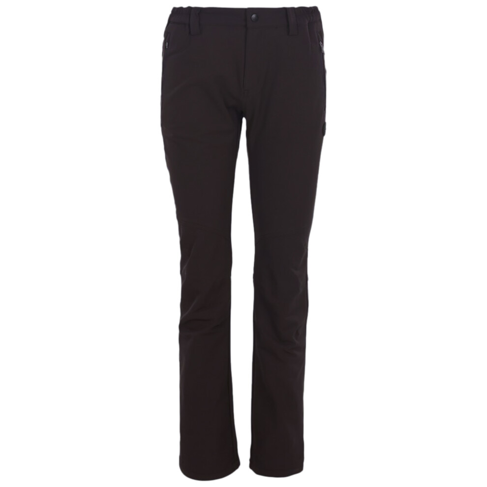 Trespass Womens/Ladies Kordelia Dlx Trousers