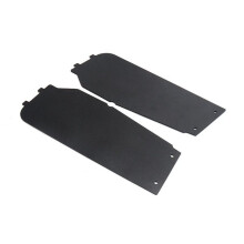 UTV for Maverick R for MAVERICK R 2024 Accessories Rear Bed Side Doors Left and Right