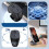 Wireless Mini Button Controller Smartphone Remote Clicker For Ebook Reading Video Recording And Vlogging 3