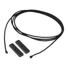 RV Cabinet Storage Net FallResistant Interior Organizer Stretchable Cord For RV Road Trips Luggage Clothes Groceries