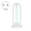 UVC Lamp Household Remote Control Desktop Ultraviolet Lamp EU PLUG C 2