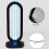 UVC Lamp Household Remote Control Desktop Ultraviolet Lamp EU PLUG C 6