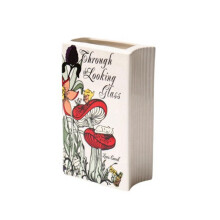 Bloempot Bruiloft Decoratieve Keramische Vazen Leuke Kamer Decor voor Planten Cachepot voor Home Decor Boek Vaas A