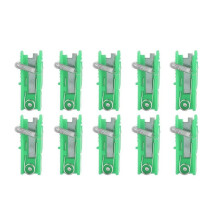 Coltello da Giardinaggio Multifunzionale, Coltello da Giardinaggio Coltello da Pollice Coltello per Tagliare Le Foglie da Giardino Strumento per La