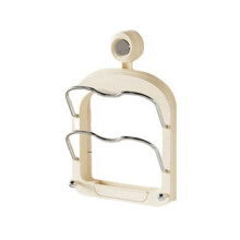 Supporto per Montaggio A Parete per Coperchi per Pentole Supporto per Cucina A Parete per Uso Domestico Coperchio per Pentole Coperchio per Pentole