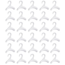 Bag Hook Plastic Wardrobe Bag Rack Hat Scarf School Bag Rack Seamless Non-Deformation Storage Rack