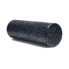 Back Foam Roller, NonSlip Surface, Portable Back Massager For Leg Recovery, Gym Pilates Home Fitness