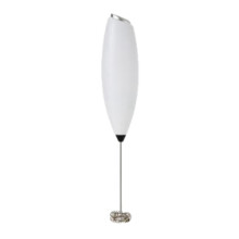 Batidor de Huevos Eléctrico, Espumador de Leche, Inalámbrico, Portátil, para Café, Capuchino, Minibatidora Doméstica, Color
