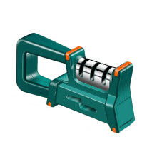 Handheld Messenslijper voor Thuis Keuken Snel Slijpen Gereedschap Snelle Handheld Messenslijper Multifunctioneel Gereedschap