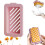 High Elastic Mesh Soap Bubble Box, Multifunctional Foaming Soap Box, Mesh Foaming Soap Box, 4