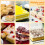 Cheesecake Baking Pan Spring Non-Stick Metal Square Baking Mold Spring Pan Leak-Proof Removable Kitchen Mold 6