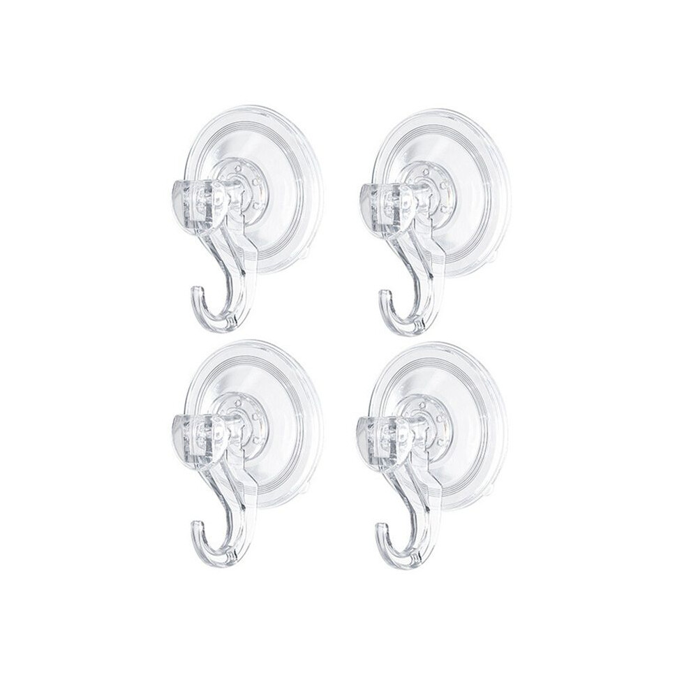 Cup Suction Hook Reusable Heavy Vacuum Suction Hook Glass Kitchen Supplies Bathroom Towel Hook 6031479458768