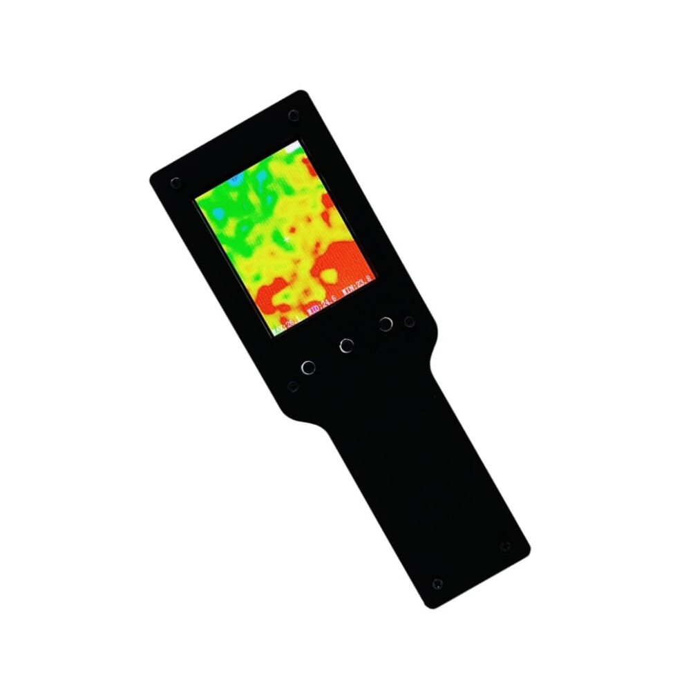 Resolution 32X32 Thermal Imaging Camera 8 Hz Refresh Rate Rechargeable Temperature Measurement Tool 9382693242822