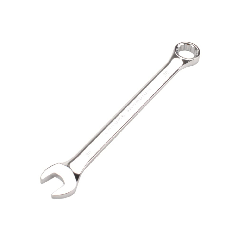 Metric Wrench 12Point Box End Head Combination Wrench Spanner, 30Mm 9199774980715