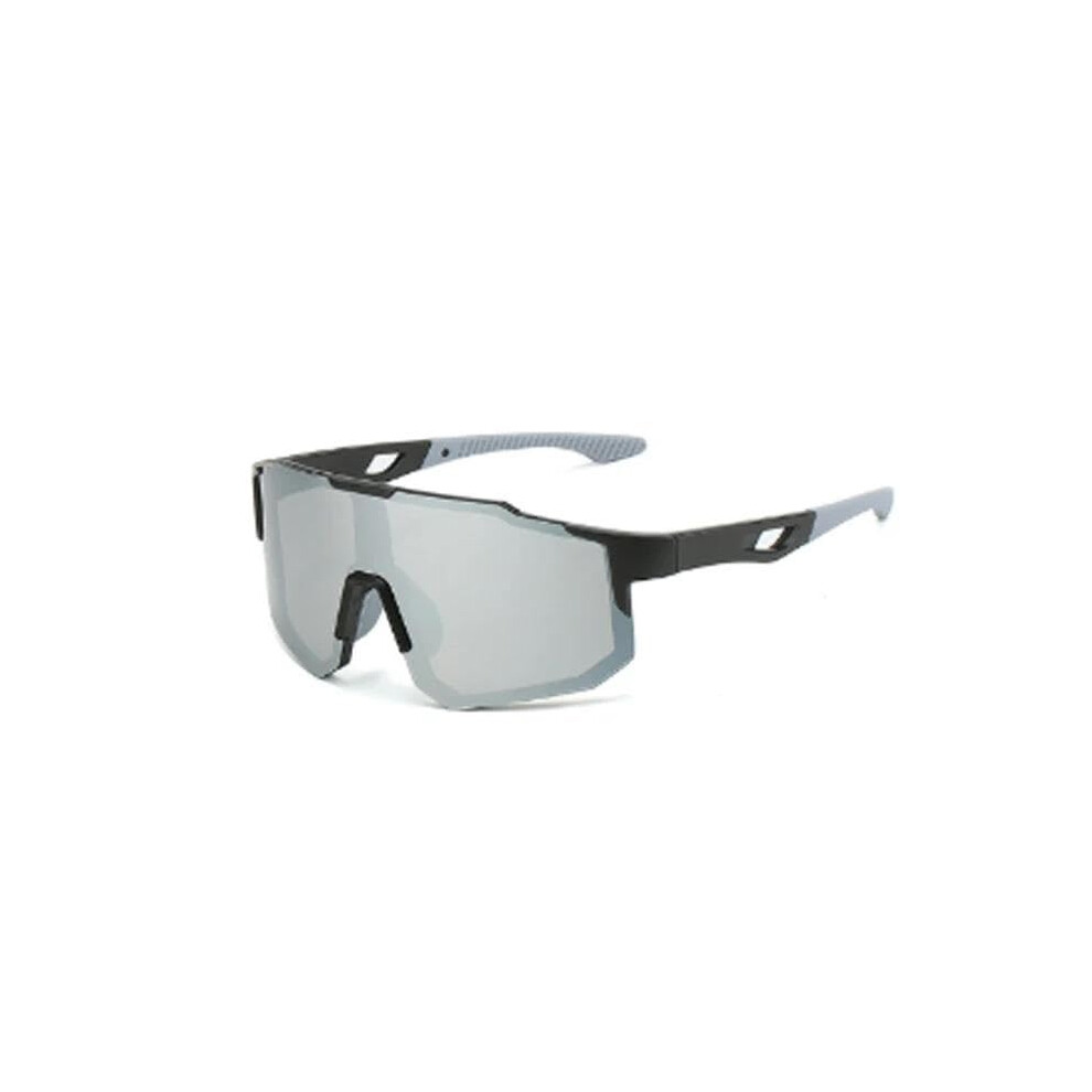 Motorbike Goggles Windproof Cycling Sunglasses For Men Women, Anti-Uv Hd Vision Motorcycle Ski Riding Glasses 9382693115256