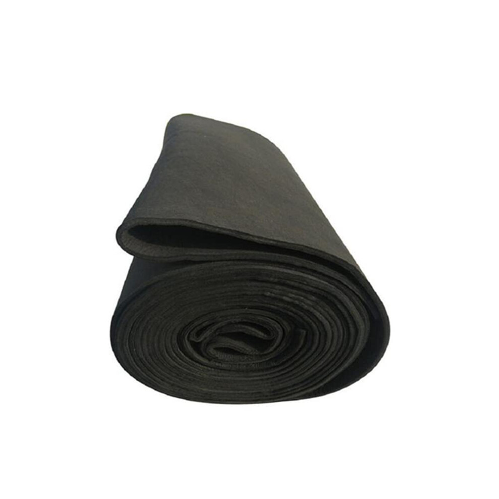 Carbon Fiber Felt High Temperature Gasket Material 300Mm X 1460Mm X 2Mm For Industrial Applications 9382693115843