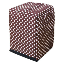 Electric Heated Foot Warmer 9Level Adjustable Thermostat, UnderDesk Foot Warmer, Overheat And Leakage Prevention