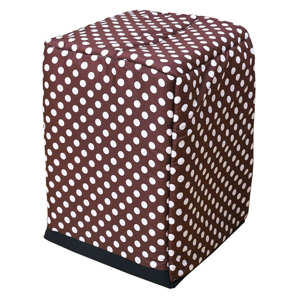 Electric Heated Foot Warmer 9Level Adjustable Thermostat, UnderDesk Foot Warmer, Overheat And Leakage Prevention