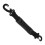 Adjustable Portable Roller Skates Leash With Soft Handle Lightweight PVC Strap For Secure Carrying And Easy Storage 1