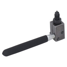 3/16in Double Flaring Tool for Brake Lines Carbon Steel SAE Flares Automotive