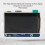 3.2in HD Display for Raspberry Pi, 480x800 Pixels, LED Brightness 7