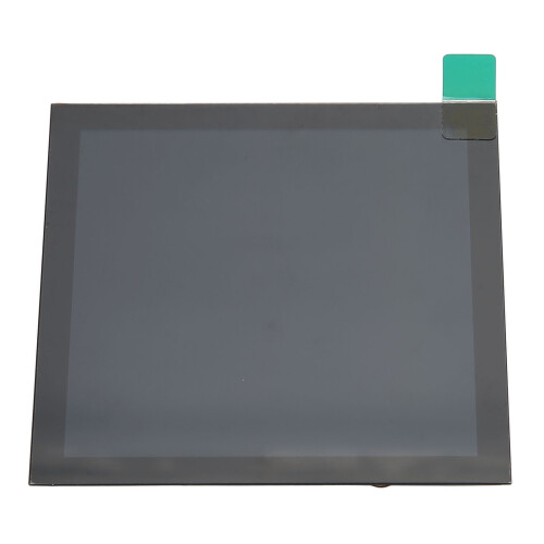 Οθόνη αφής LCD με κάλυμμα από σκληρυμένο γυαλί για Raspberry Pi, χωρητική οθόνη αφής IPS με 2