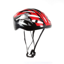 Adult Child Scooter Helmet Adjustable Anti-Shock Protection Breathable Bicycle Helmet for Men Women Teens with Visor