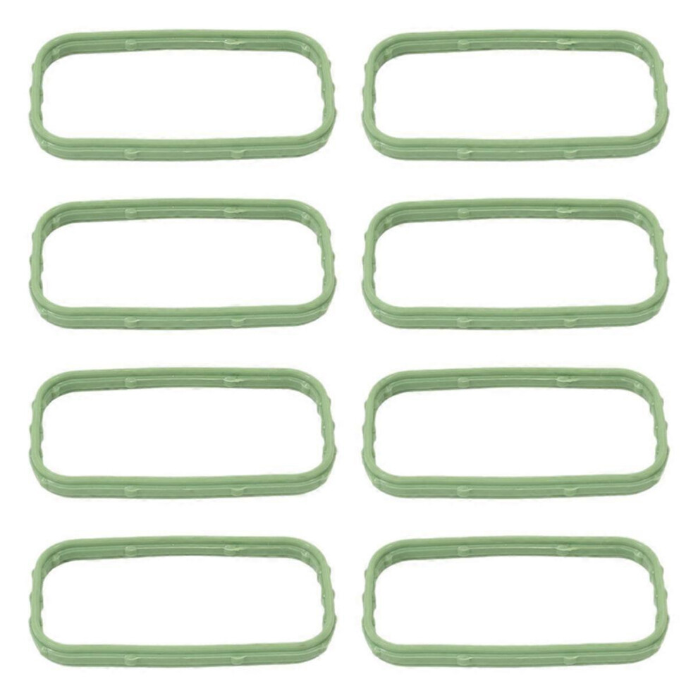 Intake Manifold Gasket Set 551278 For Ls3 Rectangle Port Intake Manifolds 2008 And Up Caprice G8 6935161356809