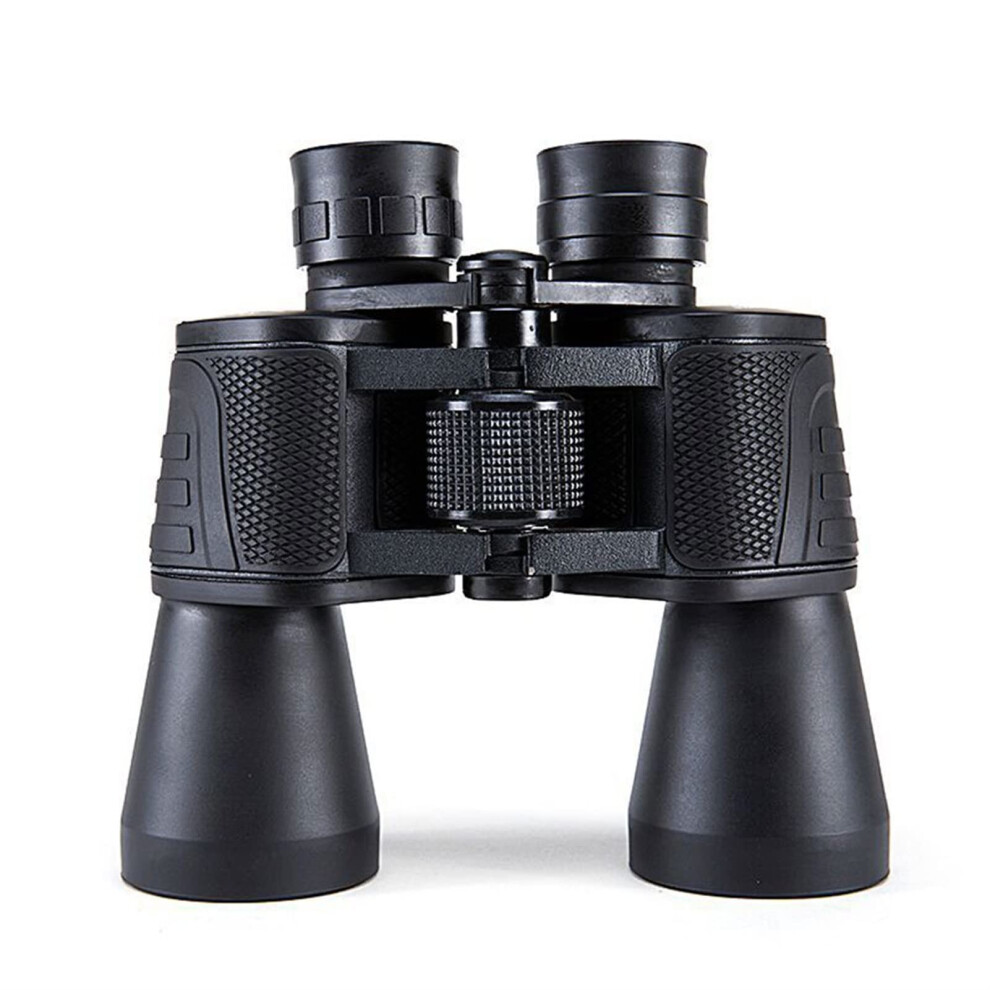 10X50 Hd Binoculars Waterproof Professional Night Vision Telescope For Hunting Camping And Outdoor Activities 9347817410655