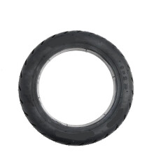 Tyre For Ninebot E22 E25 E45 Electric Scooter 9x2 Front And Rear Wheel Solid Tyre Replacement Parts
