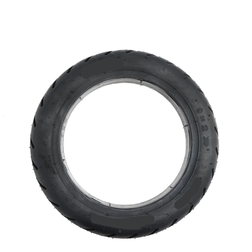 Tyre For Ninebot E22 E25 E45 Electric Scooter 9x2 Front And Rear Wheel Solid Tyre Replacement Parts
