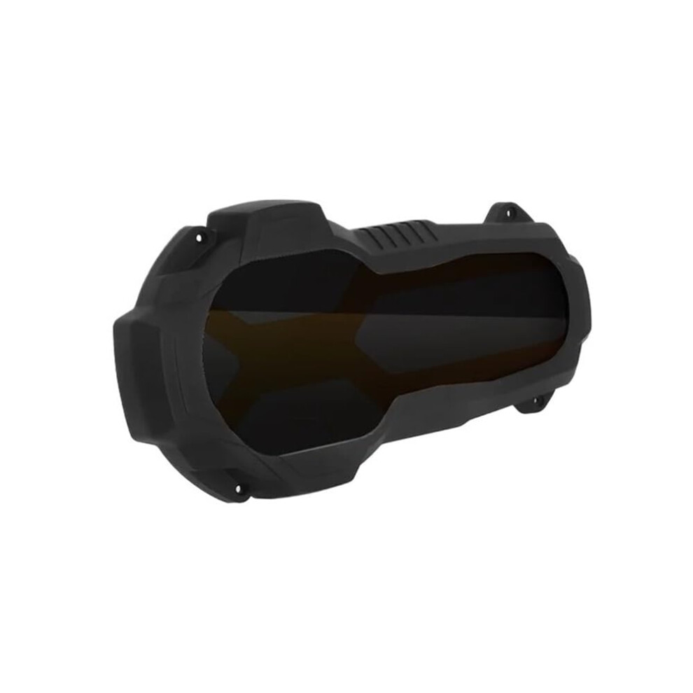 Motorcycle Headlight Cover Guard Compatible With R1250gs R1250gs Adv R1200gs Lc R1200gs Adventure Reflective Lenses 9199774982726