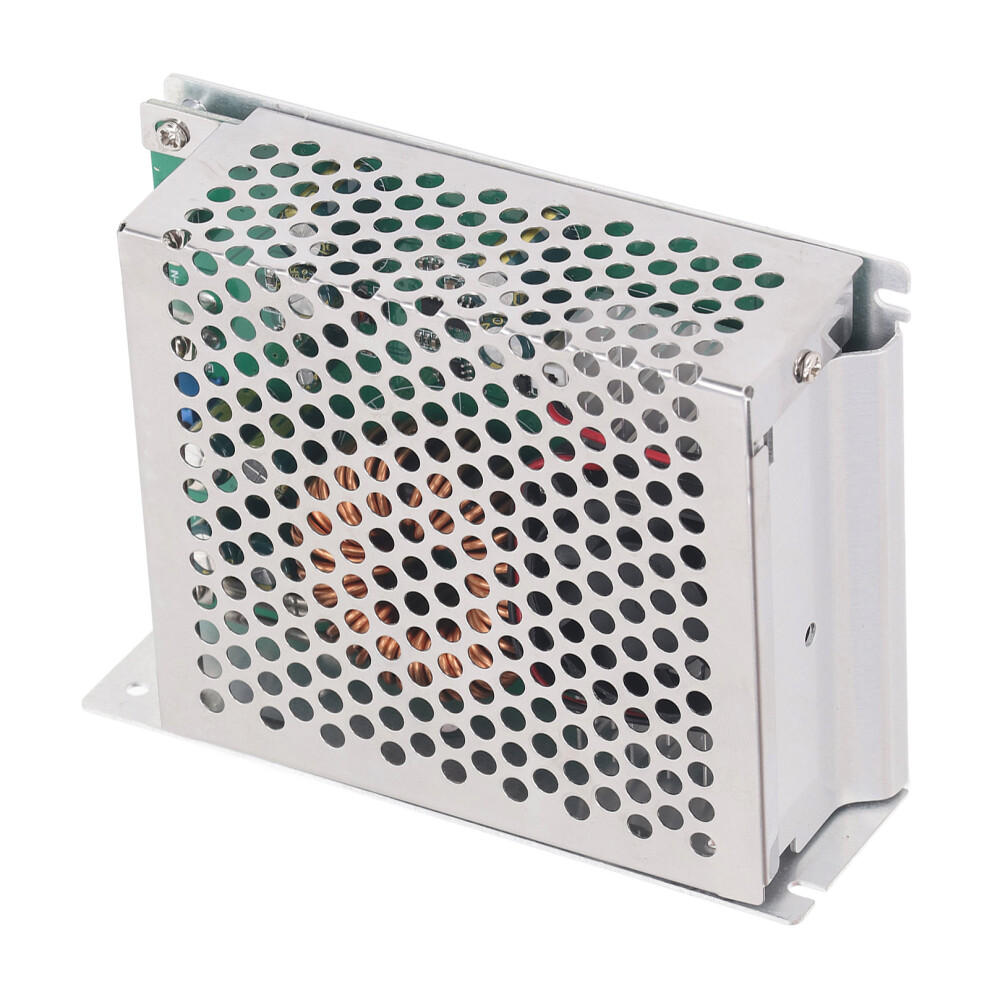 Dc 25-90V To 2.5-50V 50A 1000W Buck Converter With Cooling Fan 8751375124700