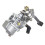 6A1-14301-03 Boat Carburetor for  Outboard Engine Motor 2HP 2A 2 Stroke' 4
