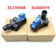 Wasserregelventil für Autoheizung für V70 V40 S80 S60 1.6T 2007- für 2013- 31460479
