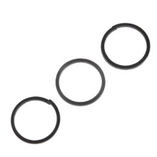 Dichtungsdichtung, 3-Teiliges Nockenwellenversteller-Dichtungsset, Passend für A3 A4 A6 06F198107A, Für MK5 B6 06F198107A