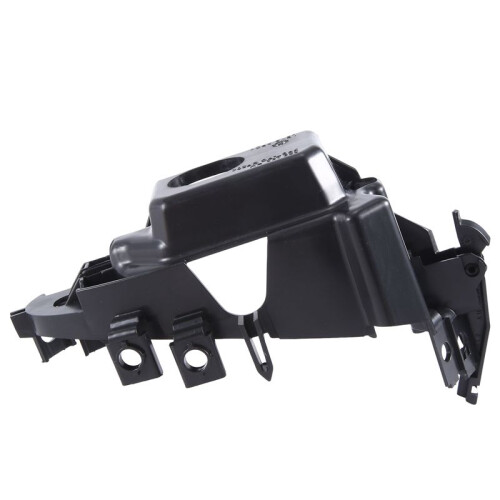 1638201212 Fog Light Bracket Front Bumper Light Frameable Bracket Decorative Bracket for - W163 W163 ML320 1