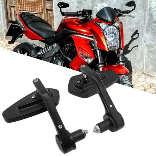 Motorcycle Handlebar Plug Balance Terminal Handle Bar End Weights Handlebar for 1